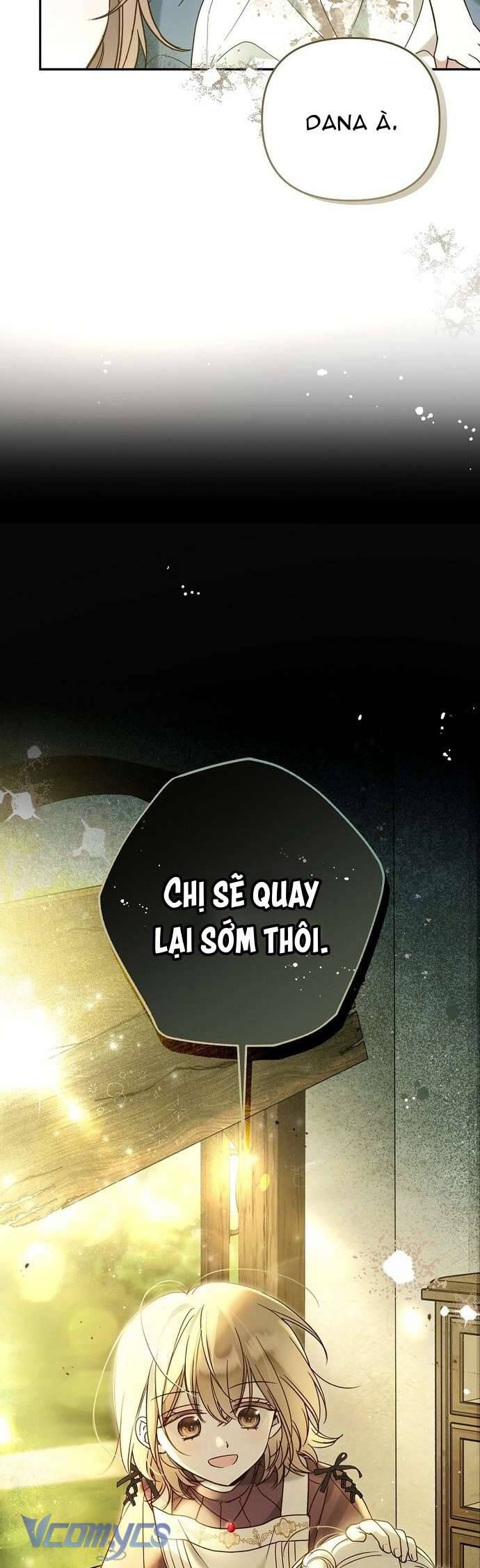 Độc Chiếm Sủng Ái Của Công Chúa Út, Mọi Người Đều Say Mê Tôi. - Chapter 6 - Page 64