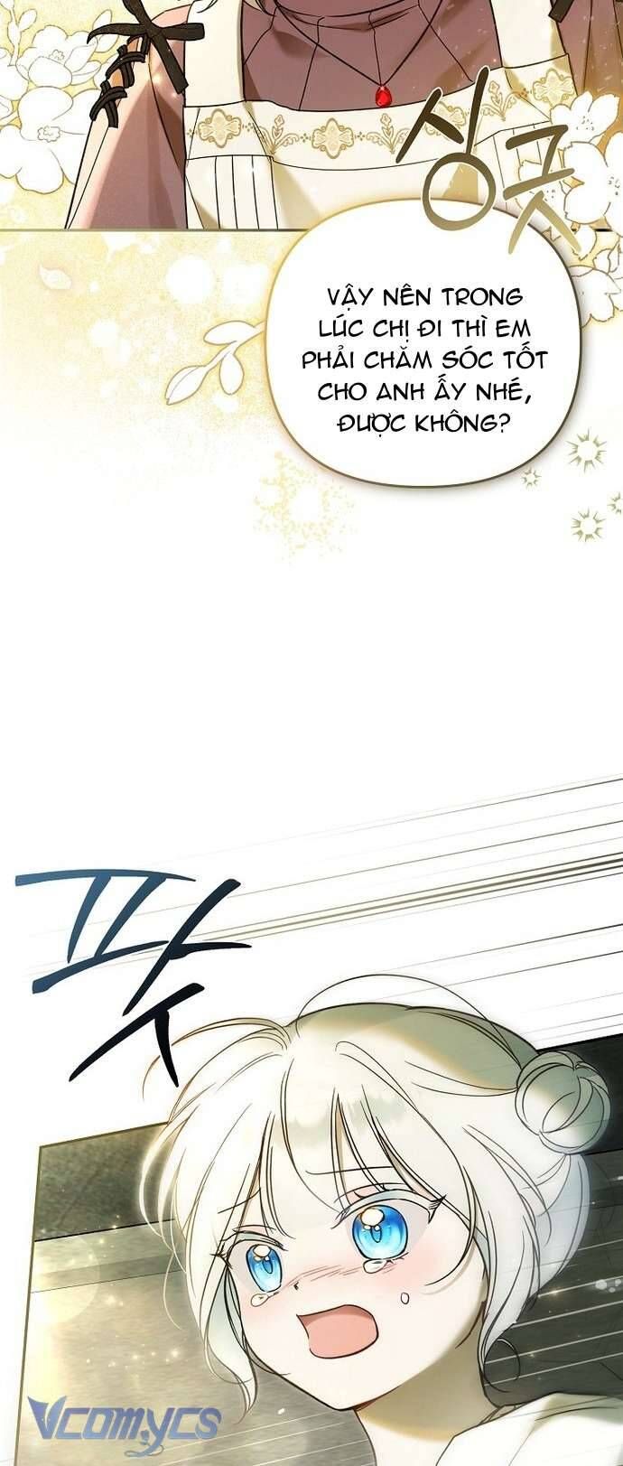 Độc Chiếm Sủng Ái Của Công Chúa Út, Mọi Người Đều Say Mê Tôi. - Chapter 6 - Page 66