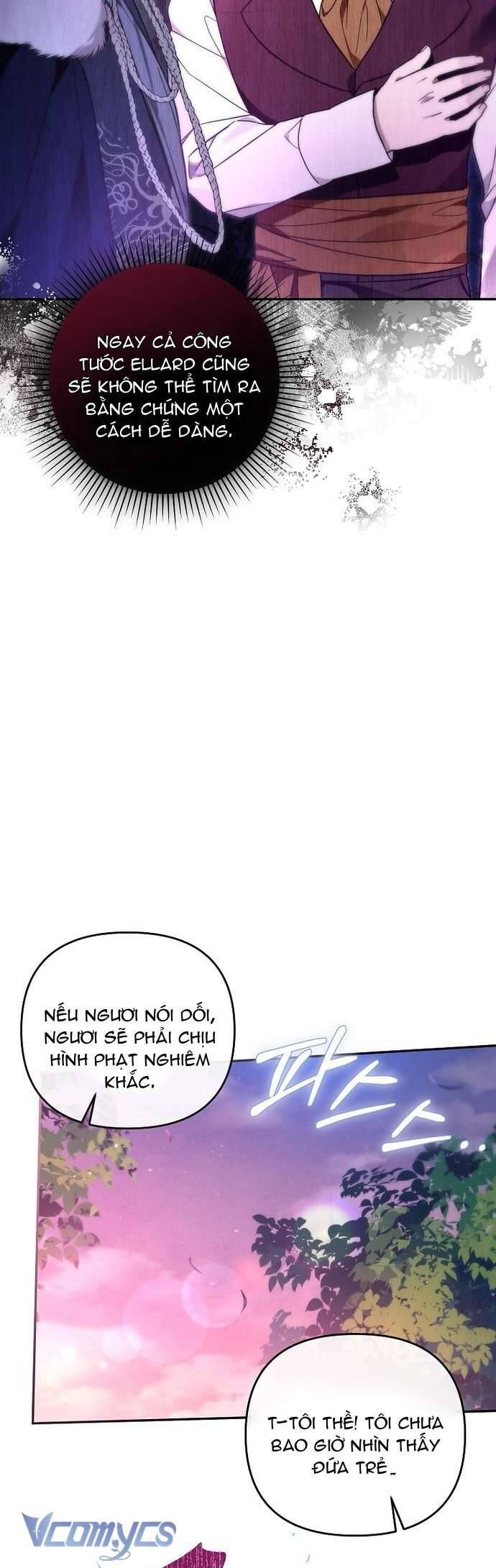 Độc Chiếm Sủng Ái Của Công Chúa Út, Mọi Người Đều Say Mê Tôi. - Chapter 7 - Page 15