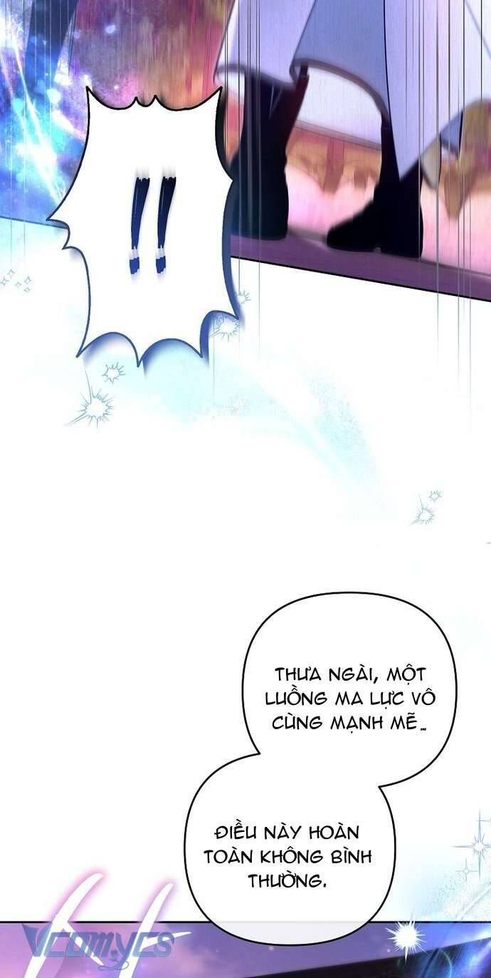 Độc Chiếm Sủng Ái Của Công Chúa Út, Mọi Người Đều Say Mê Tôi. - Chapter 7 - Page 17