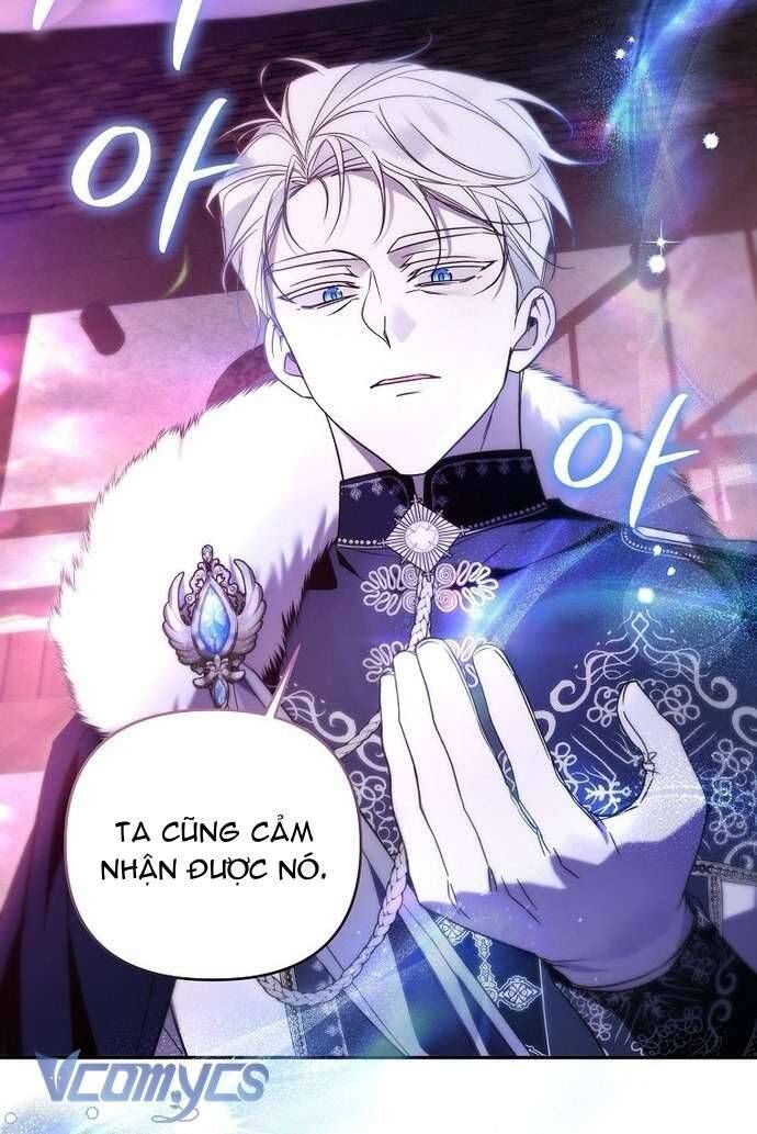 Độc Chiếm Sủng Ái Của Công Chúa Út, Mọi Người Đều Say Mê Tôi. - Chapter 7 - Page 18