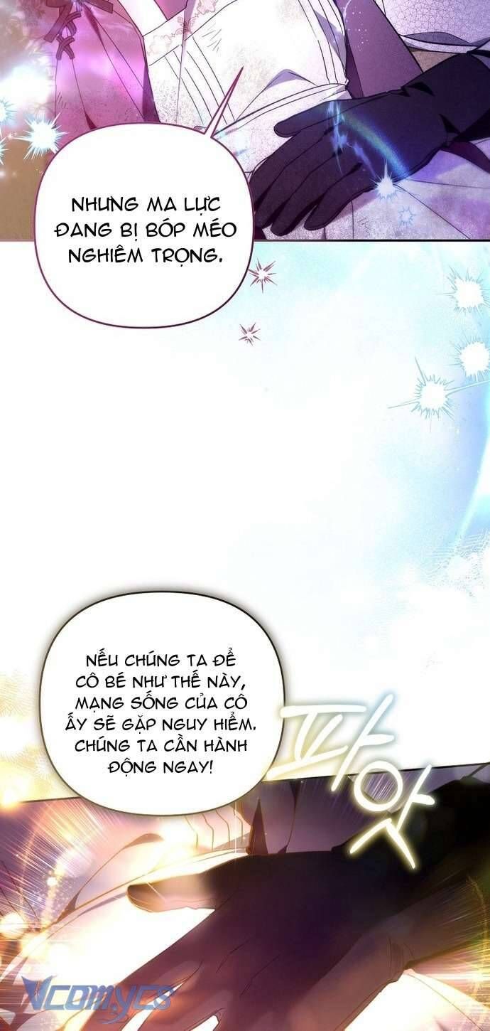 Độc Chiếm Sủng Ái Của Công Chúa Út, Mọi Người Đều Say Mê Tôi. - Chapter 7 - Page 25