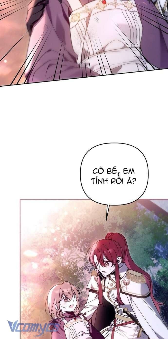 Độc Chiếm Sủng Ái Của Công Chúa Út, Mọi Người Đều Say Mê Tôi. - Chapter 7 - Page 32