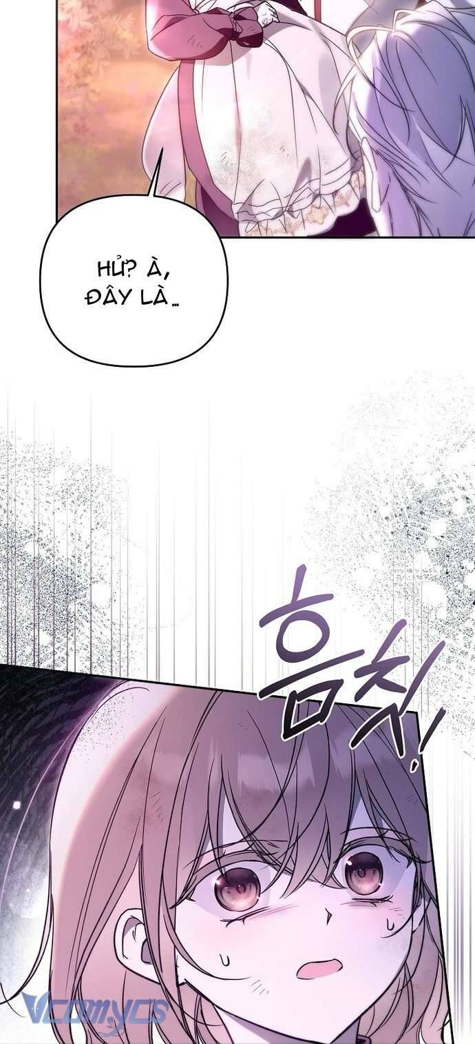 Độc Chiếm Sủng Ái Của Công Chúa Út, Mọi Người Đều Say Mê Tôi. - Chapter 7 - Page 33