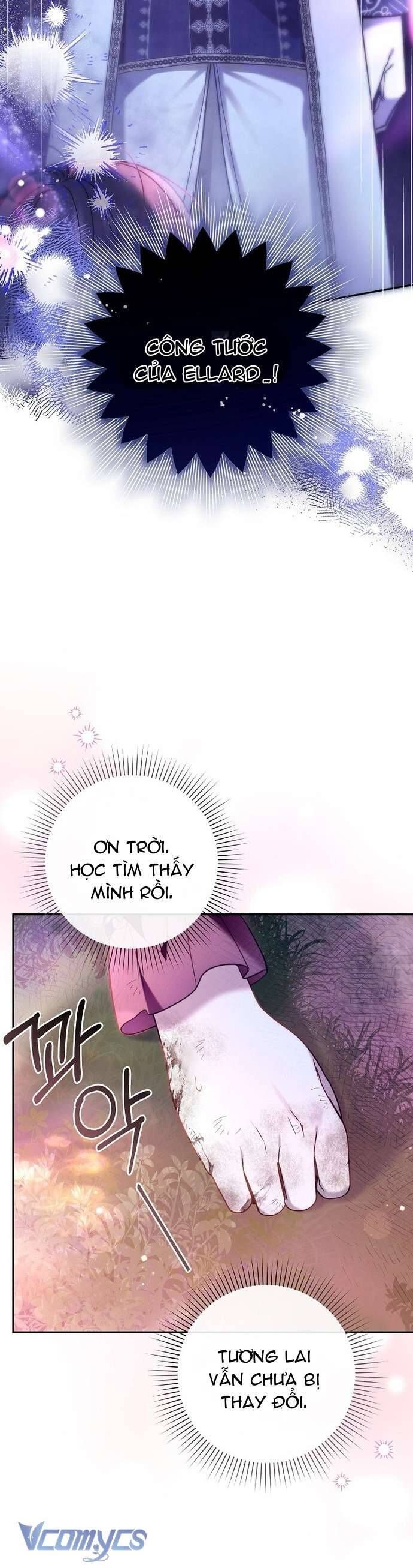 Độc Chiếm Sủng Ái Của Công Chúa Út, Mọi Người Đều Say Mê Tôi. - Chapter 7 - Page 35