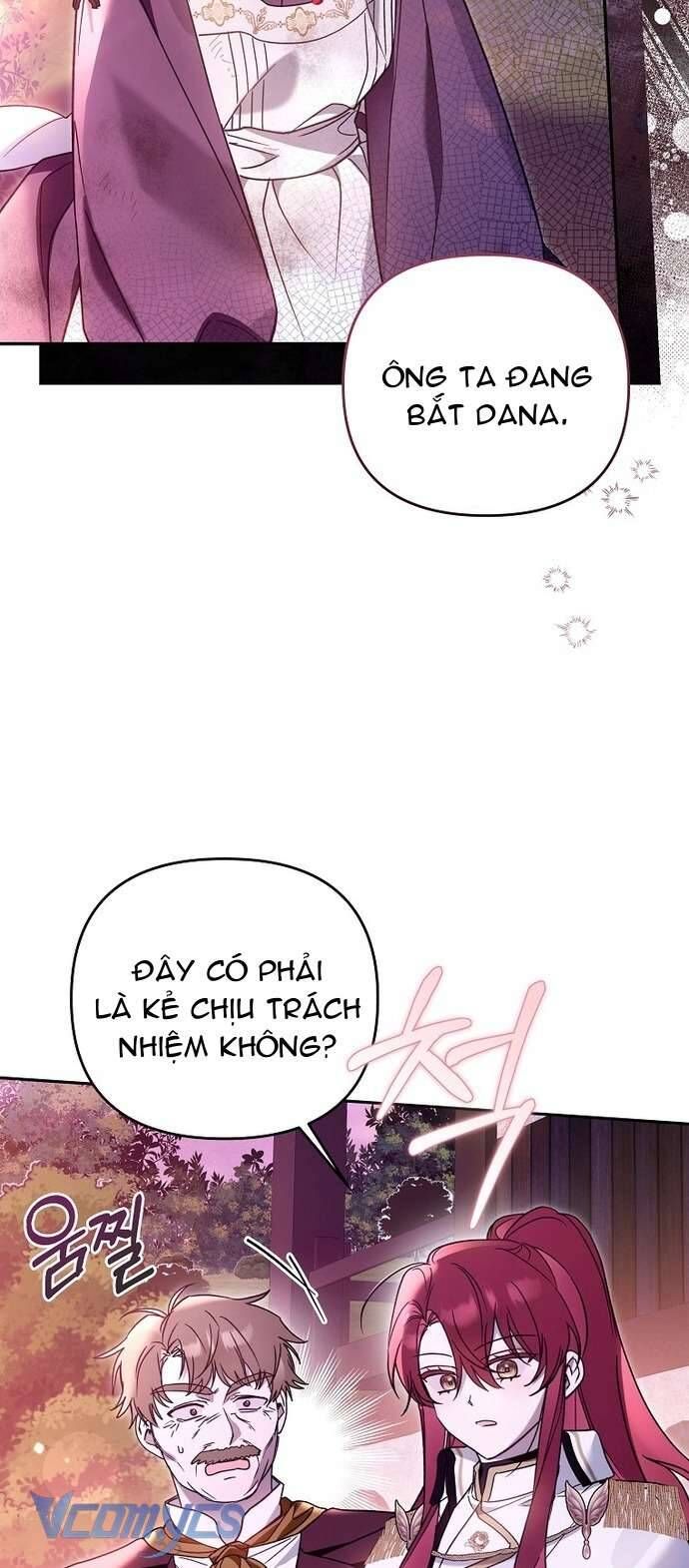 Độc Chiếm Sủng Ái Của Công Chúa Út, Mọi Người Đều Say Mê Tôi. - Chapter 7 - Page 37