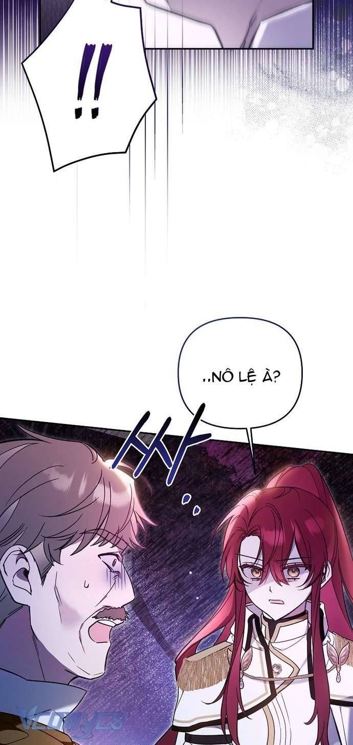 Độc Chiếm Sủng Ái Của Công Chúa Út, Mọi Người Đều Say Mê Tôi. - Chapter 7 - Page 39