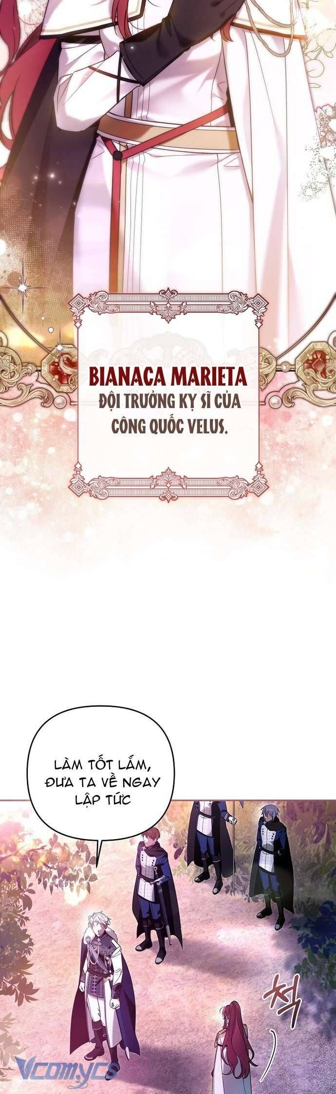 Độc Chiếm Sủng Ái Của Công Chúa Út, Mọi Người Đều Say Mê Tôi. - Chapter 7 - Page 4