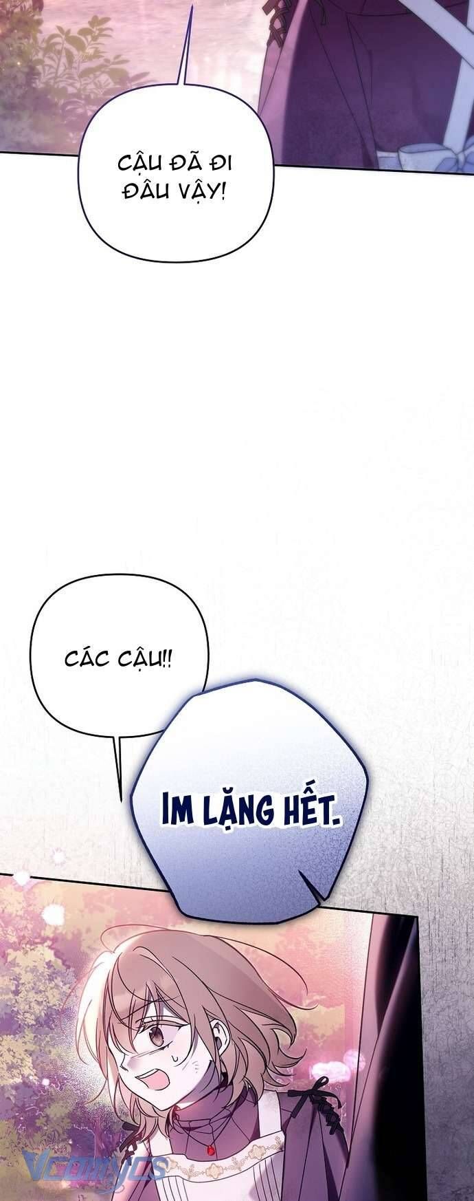 Độc Chiếm Sủng Ái Của Công Chúa Út, Mọi Người Đều Say Mê Tôi. - Chapter 7 - Page 46