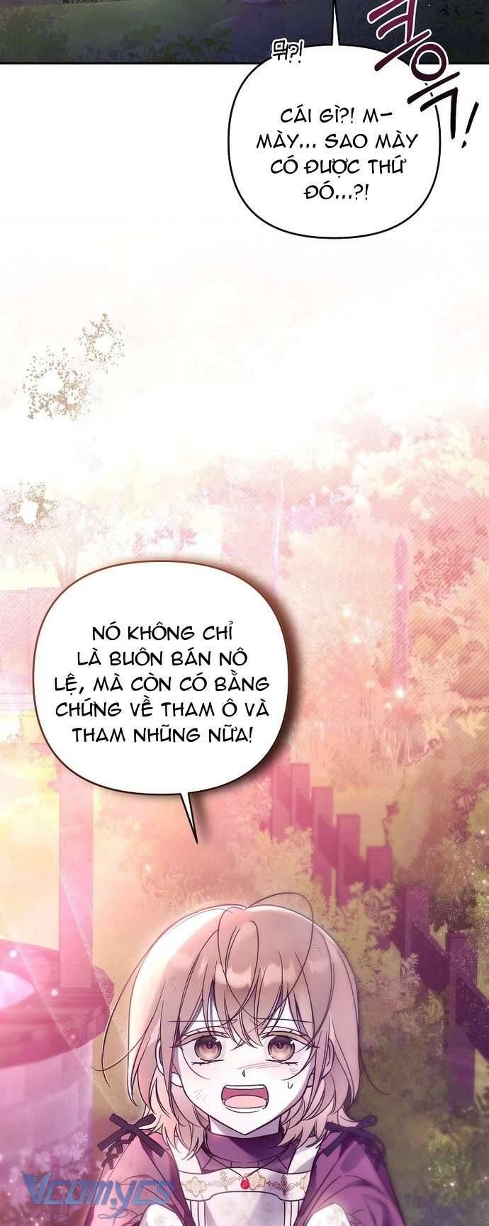 Độc Chiếm Sủng Ái Của Công Chúa Út, Mọi Người Đều Say Mê Tôi. - Chapter 7 - Page 52