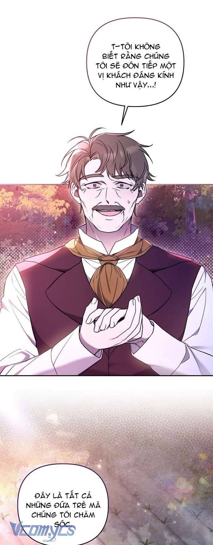 Độc Chiếm Sủng Ái Của Công Chúa Út, Mọi Người Đều Say Mê Tôi. - Chapter 7 - Page 6