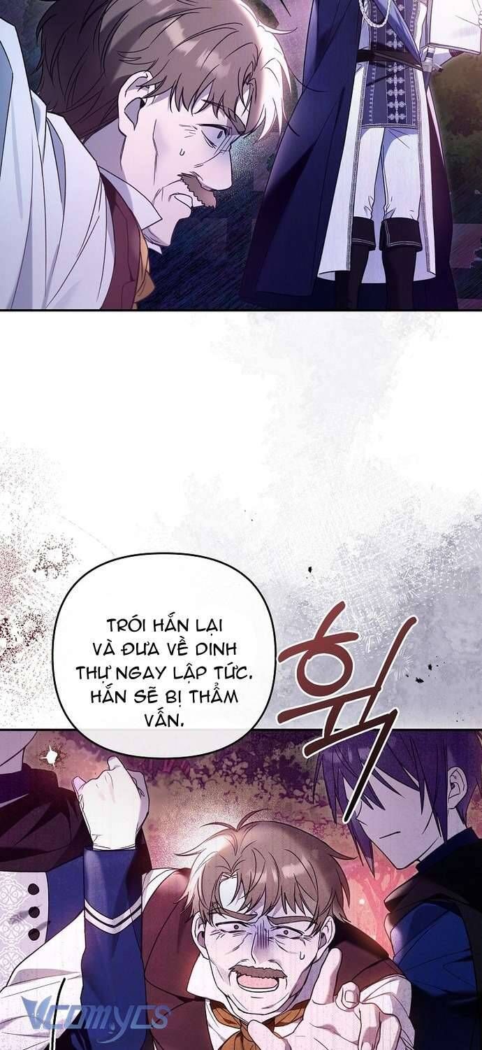 Độc Chiếm Sủng Ái Của Công Chúa Út, Mọi Người Đều Say Mê Tôi. - Chapter 7 - Page 64