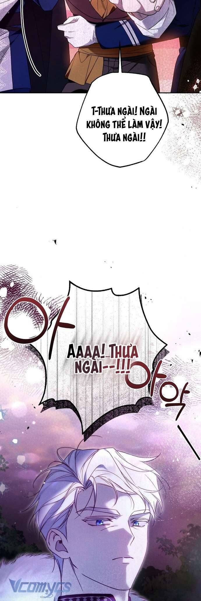 Độc Chiếm Sủng Ái Của Công Chúa Út, Mọi Người Đều Say Mê Tôi. - Chapter 7 - Page 65