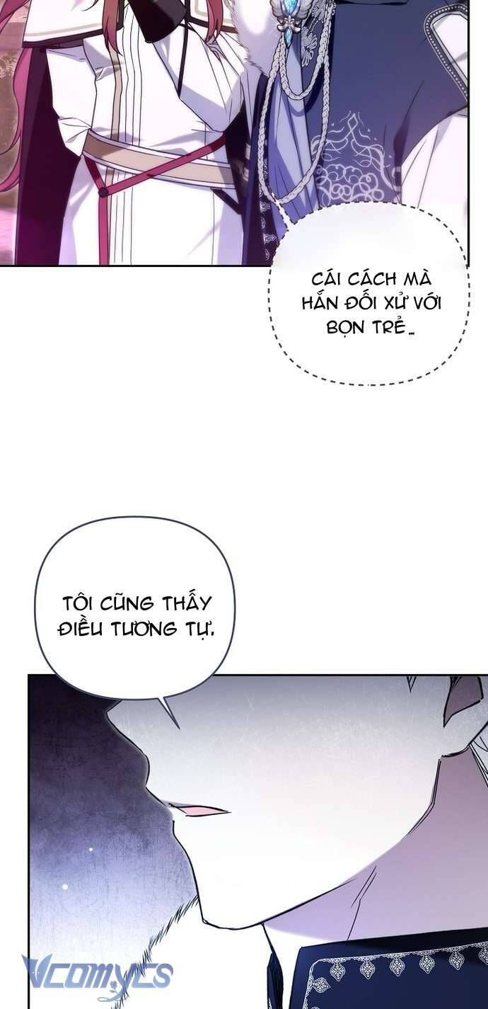 Độc Chiếm Sủng Ái Của Công Chúa Út, Mọi Người Đều Say Mê Tôi. - Chapter 7 - Page 9