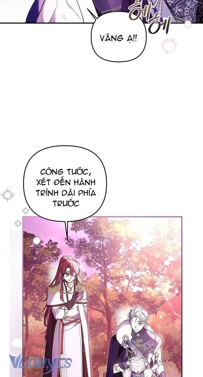 Độc Chiếm Sủng Ái Của Công Chúa Út, Mọi Người Đều Say Mê Tôi. - Chapter 8 - Page 10