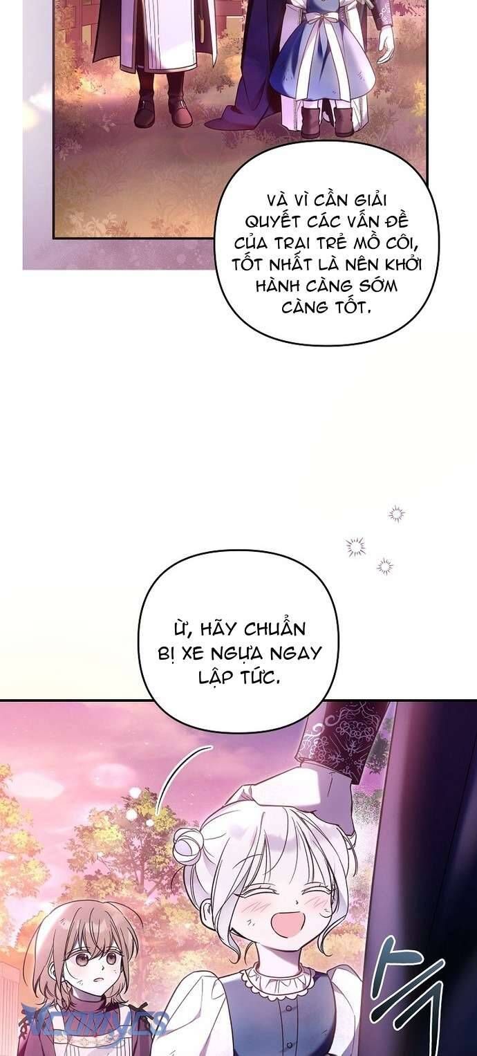 Độc Chiếm Sủng Ái Của Công Chúa Út, Mọi Người Đều Say Mê Tôi. - Chapter 8 - Page 11