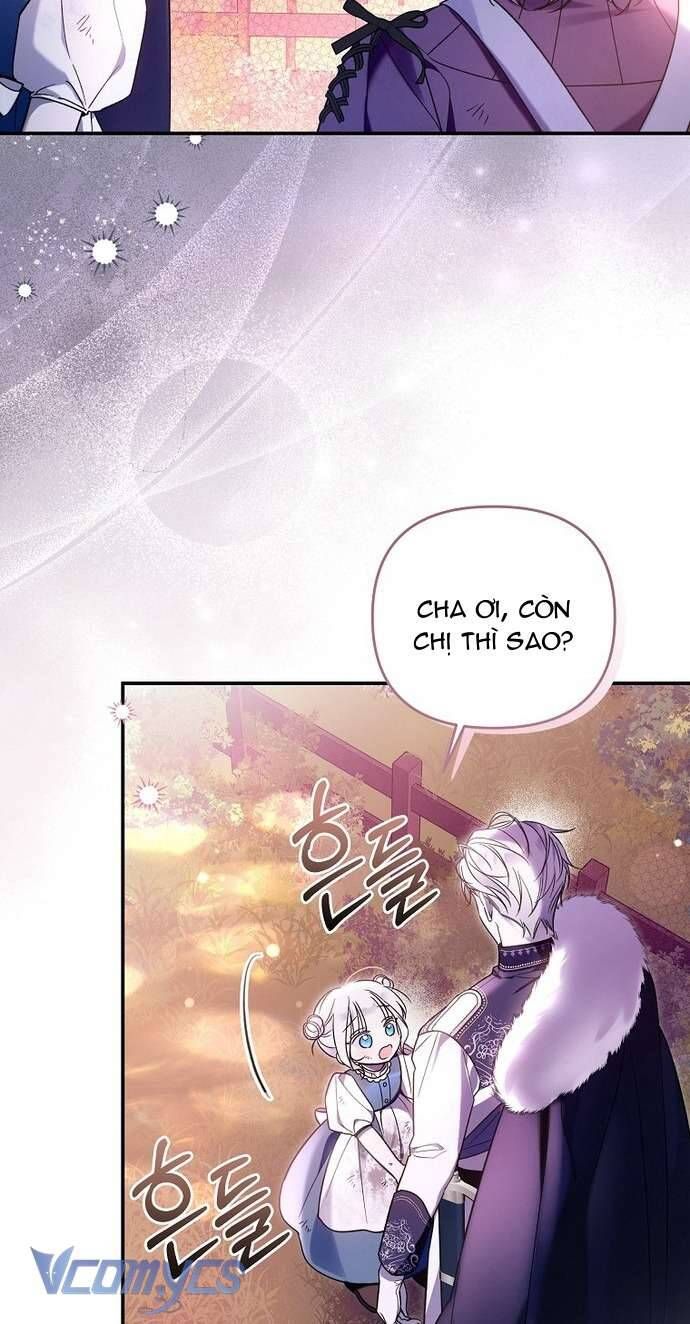 Độc Chiếm Sủng Ái Của Công Chúa Út, Mọi Người Đều Say Mê Tôi. - Chapter 8 - Page 13