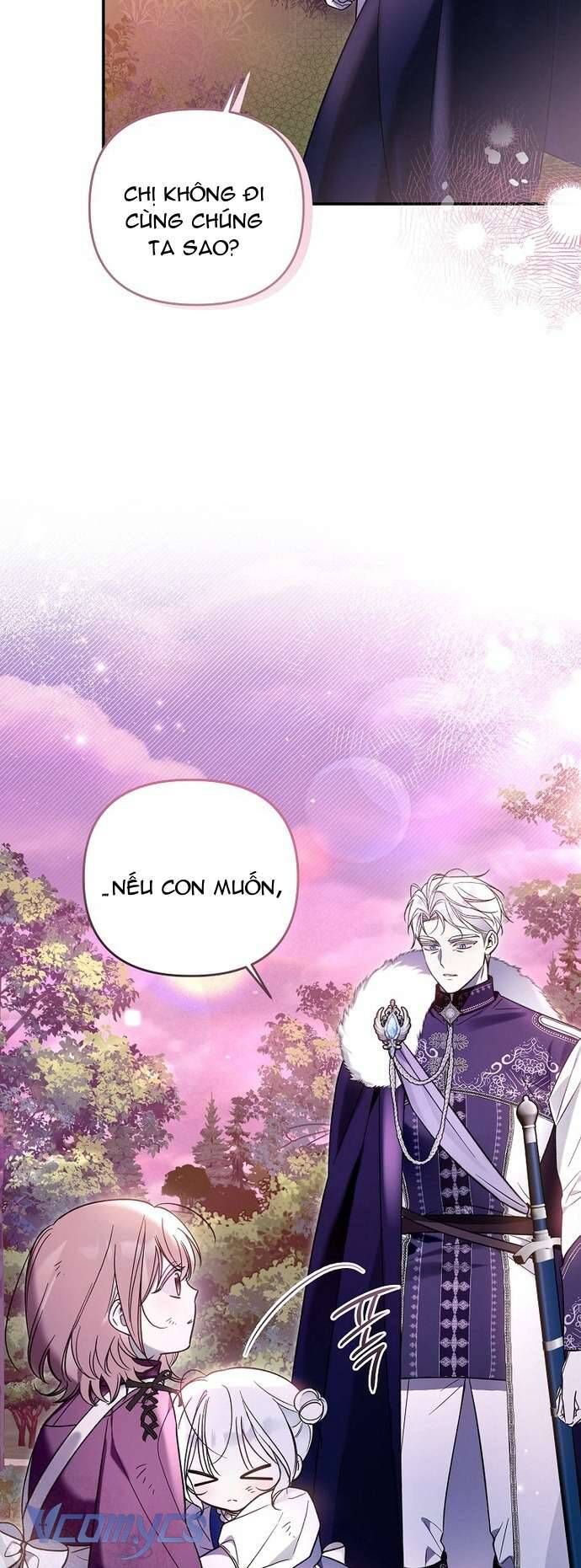 Độc Chiếm Sủng Ái Của Công Chúa Út, Mọi Người Đều Say Mê Tôi. - Chapter 8 - Page 14