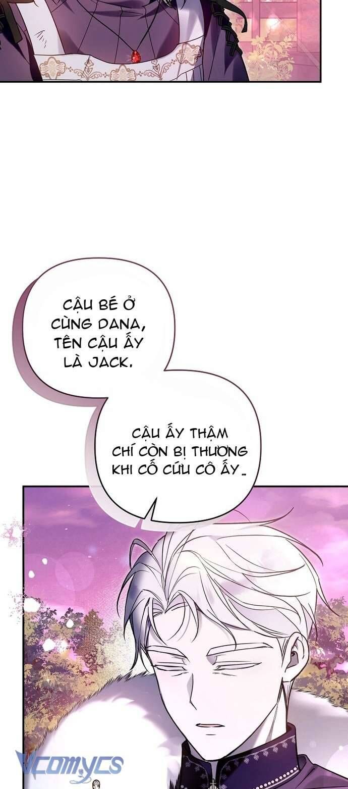 Độc Chiếm Sủng Ái Của Công Chúa Út, Mọi Người Đều Say Mê Tôi. - Chapter 8 - Page 17