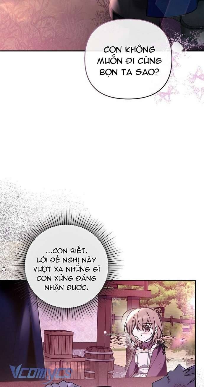 Độc Chiếm Sủng Ái Của Công Chúa Út, Mọi Người Đều Say Mê Tôi. - Chapter 8 - Page 19