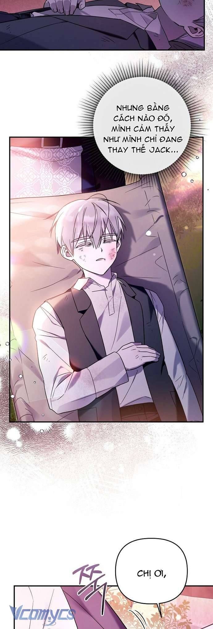 Độc Chiếm Sủng Ái Của Công Chúa Út, Mọi Người Đều Say Mê Tôi. - Chapter 8 - Page 20