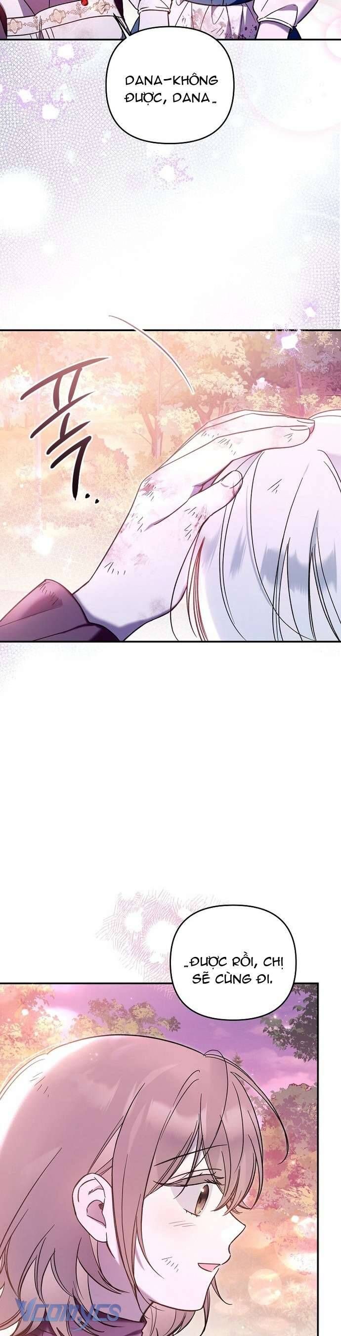 Độc Chiếm Sủng Ái Của Công Chúa Út, Mọi Người Đều Say Mê Tôi. - Chapter 8 - Page 22