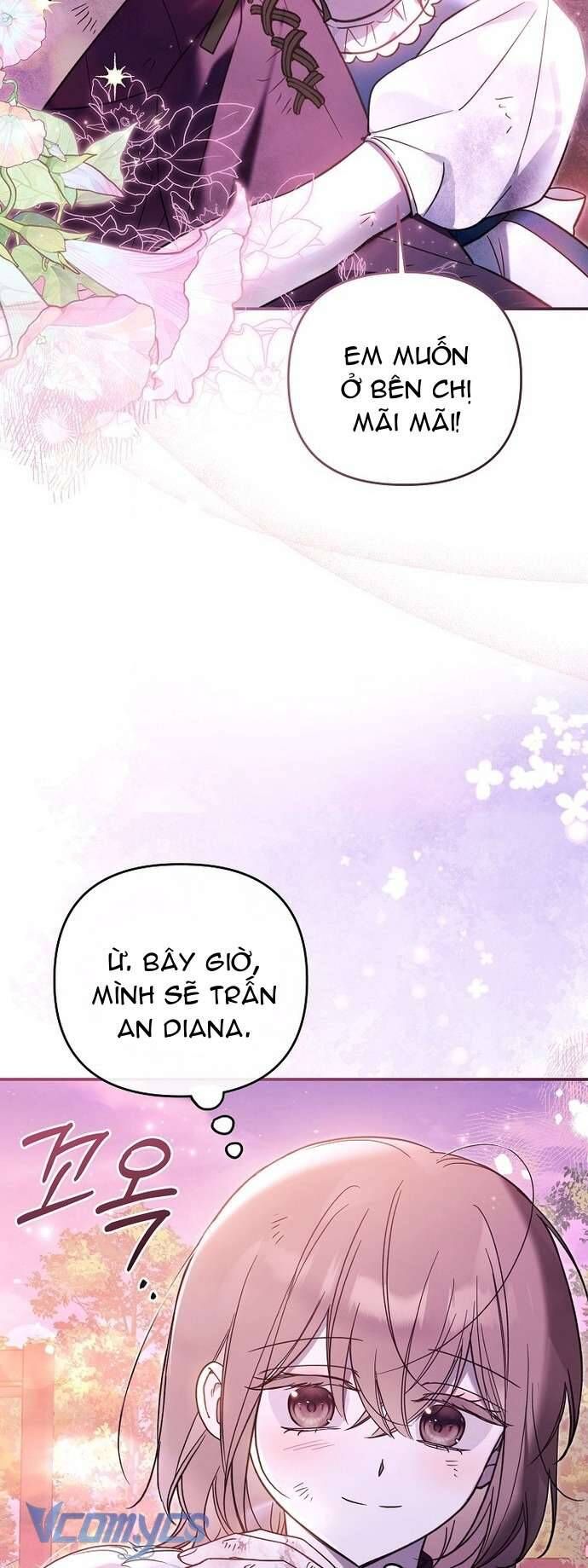 Độc Chiếm Sủng Ái Của Công Chúa Út, Mọi Người Đều Say Mê Tôi. - Chapter 8 - Page 24