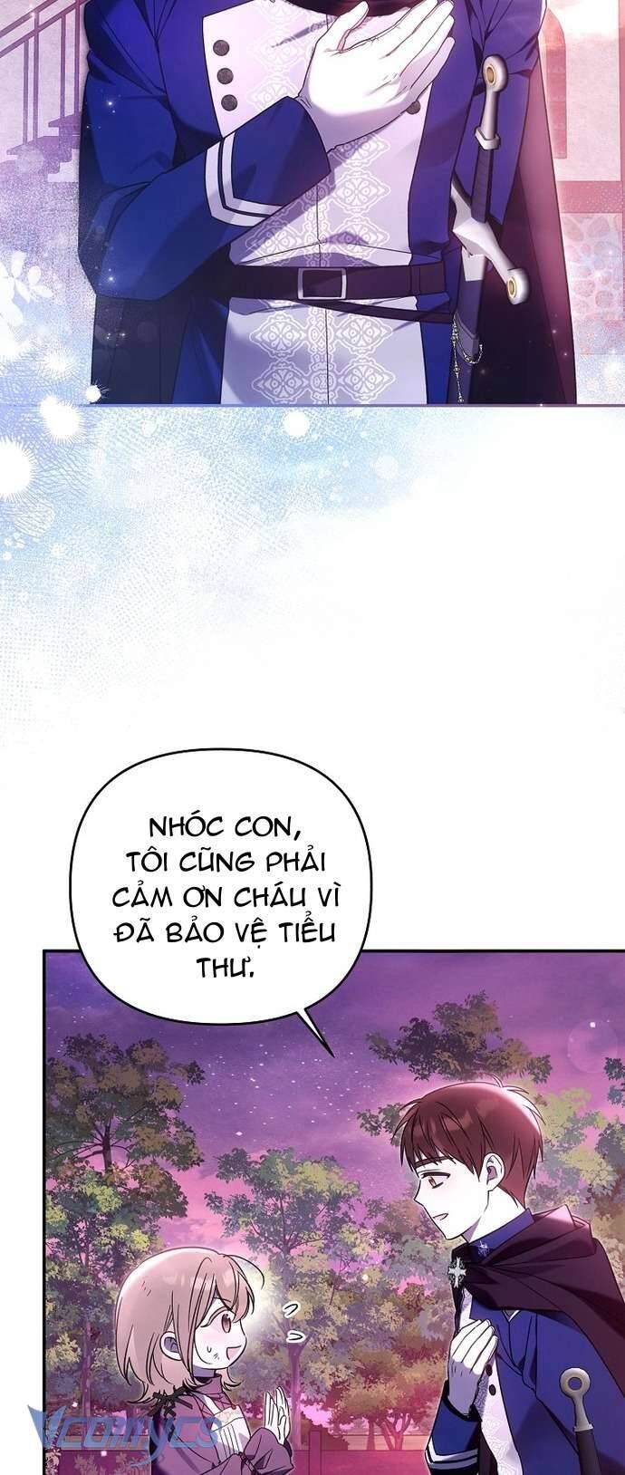 Độc Chiếm Sủng Ái Của Công Chúa Út, Mọi Người Đều Say Mê Tôi. - Chapter 8 - Page 28