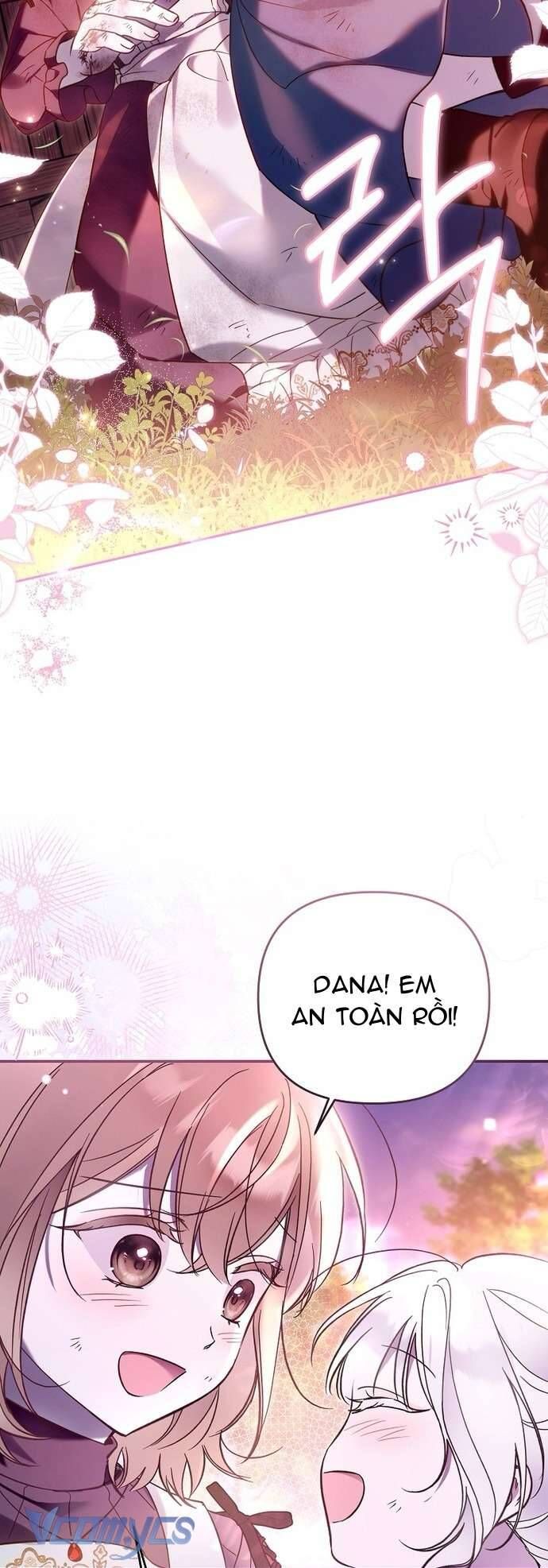 Độc Chiếm Sủng Ái Của Công Chúa Út, Mọi Người Đều Say Mê Tôi. - Chapter 8 - Page 3