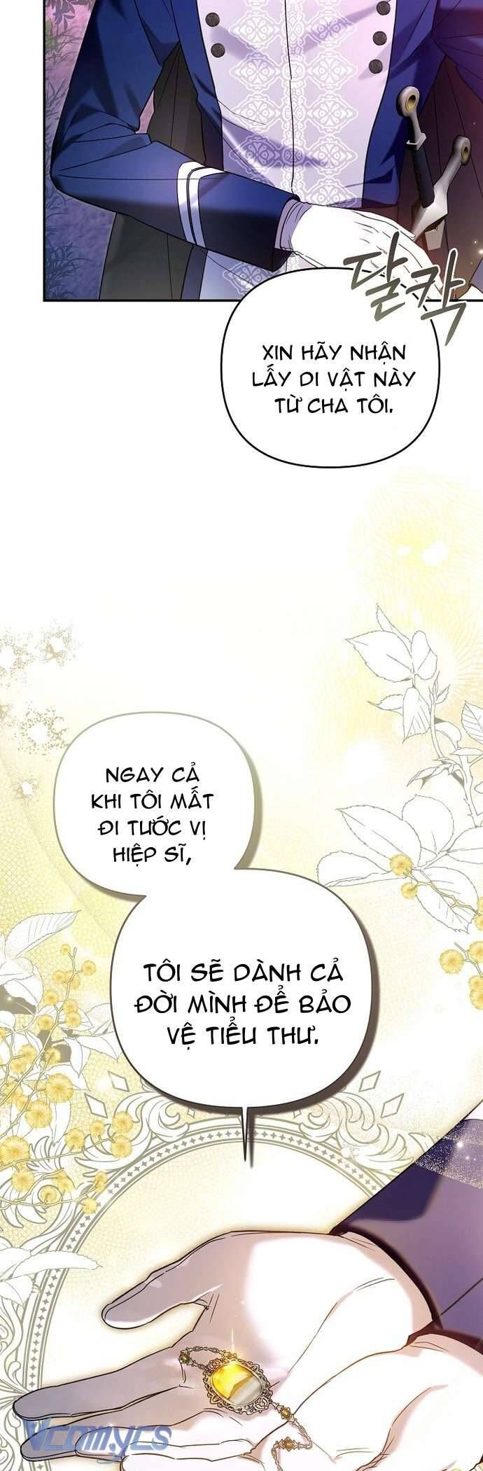 Độc Chiếm Sủng Ái Của Công Chúa Út, Mọi Người Đều Say Mê Tôi. - Chapter 8 - Page 30