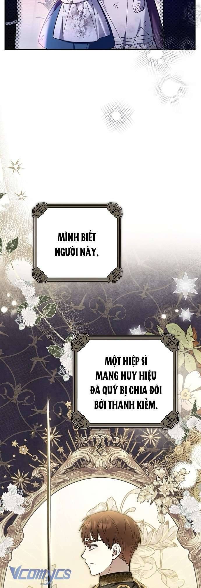 Độc Chiếm Sủng Ái Của Công Chúa Út, Mọi Người Đều Say Mê Tôi. - Chapter 8 - Page 33