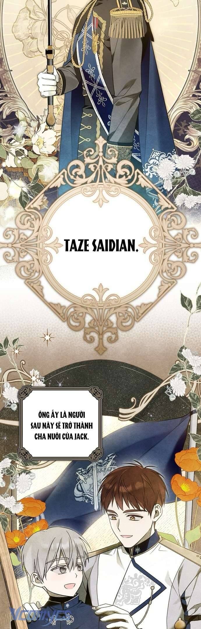 Độc Chiếm Sủng Ái Của Công Chúa Út, Mọi Người Đều Say Mê Tôi. - Chapter 8 - Page 34