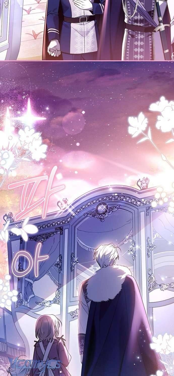 Độc Chiếm Sủng Ái Của Công Chúa Út, Mọi Người Đều Say Mê Tôi. - Chapter 8 - Page 36