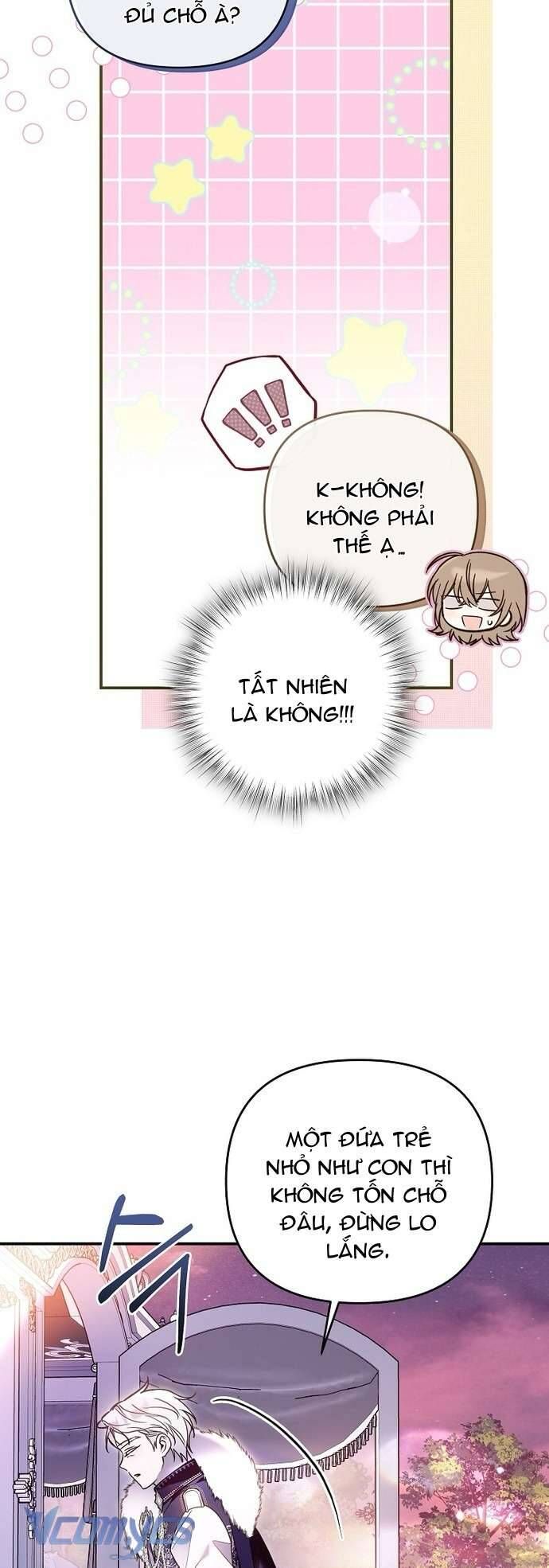 Độc Chiếm Sủng Ái Của Công Chúa Út, Mọi Người Đều Say Mê Tôi. - Chapter 8 - Page 38