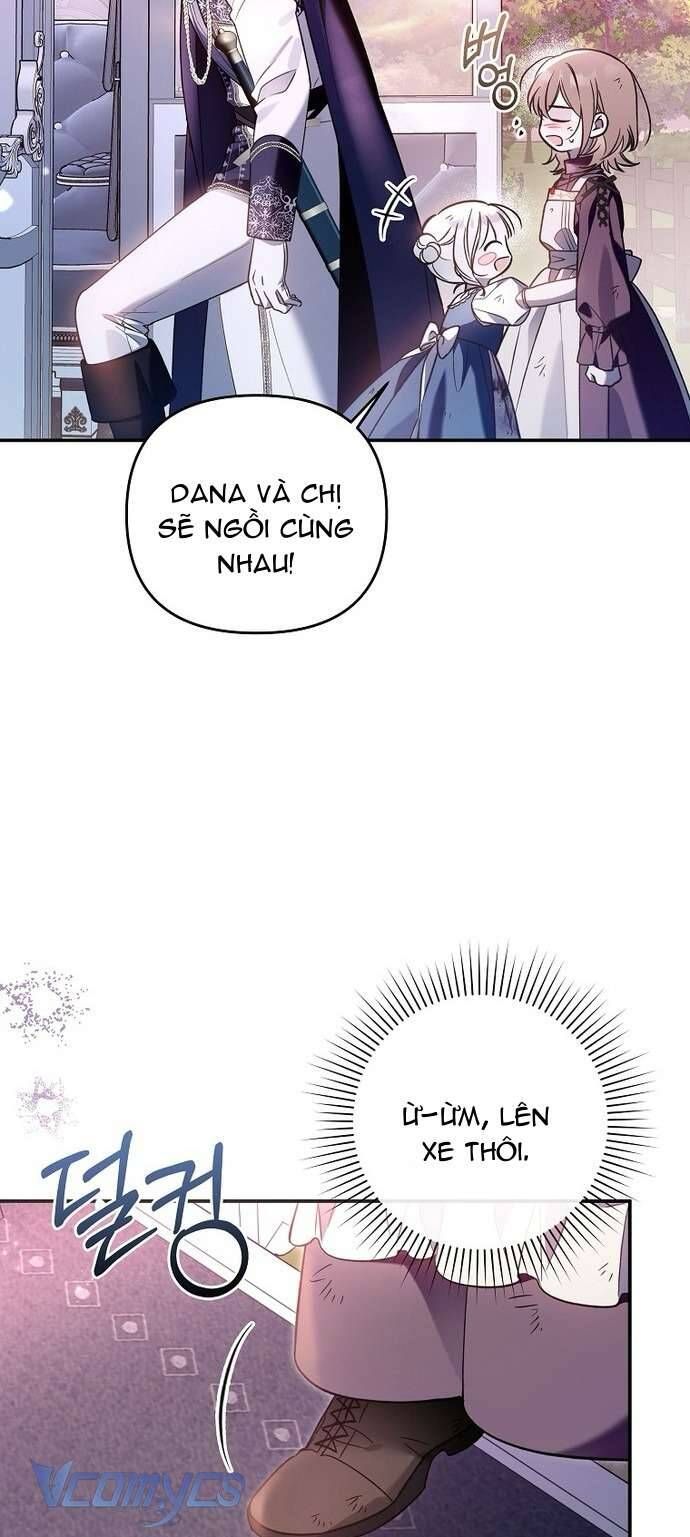 Độc Chiếm Sủng Ái Của Công Chúa Út, Mọi Người Đều Say Mê Tôi. - Chapter 8 - Page 39