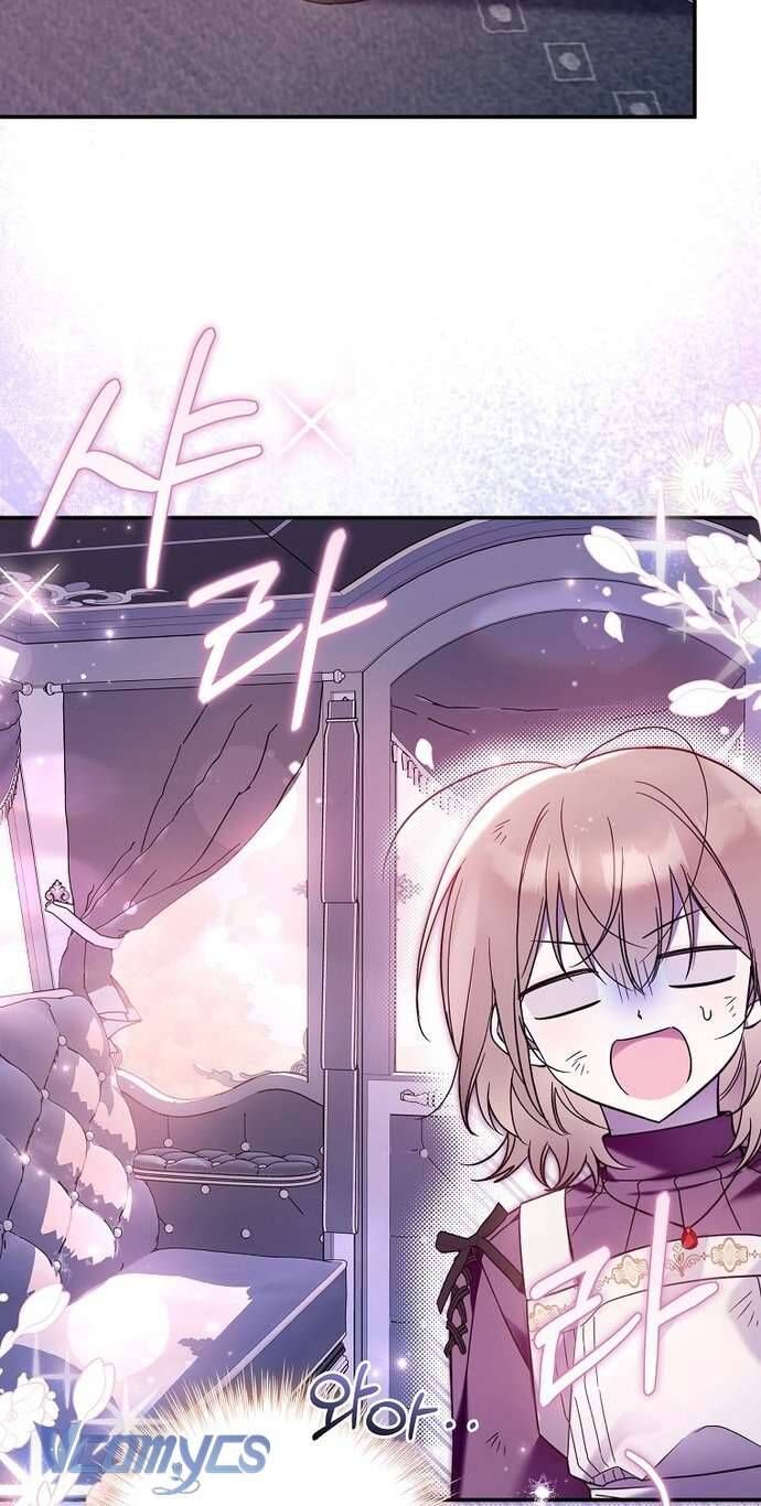 Độc Chiếm Sủng Ái Của Công Chúa Út, Mọi Người Đều Say Mê Tôi. - Chapter 8 - Page 40