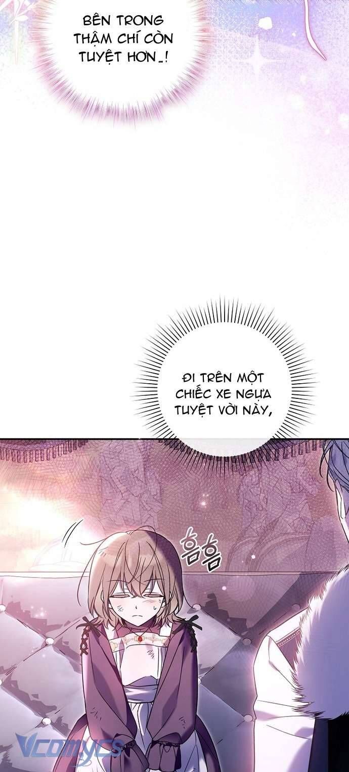 Độc Chiếm Sủng Ái Của Công Chúa Út, Mọi Người Đều Say Mê Tôi. - Chapter 8 - Page 41