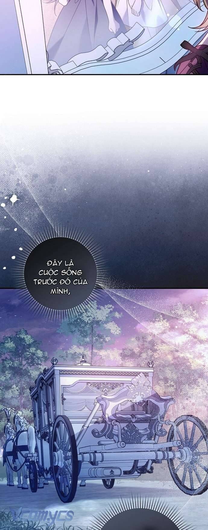 Độc Chiếm Sủng Ái Của Công Chúa Út, Mọi Người Đều Say Mê Tôi. - Chapter 8 - Page 43