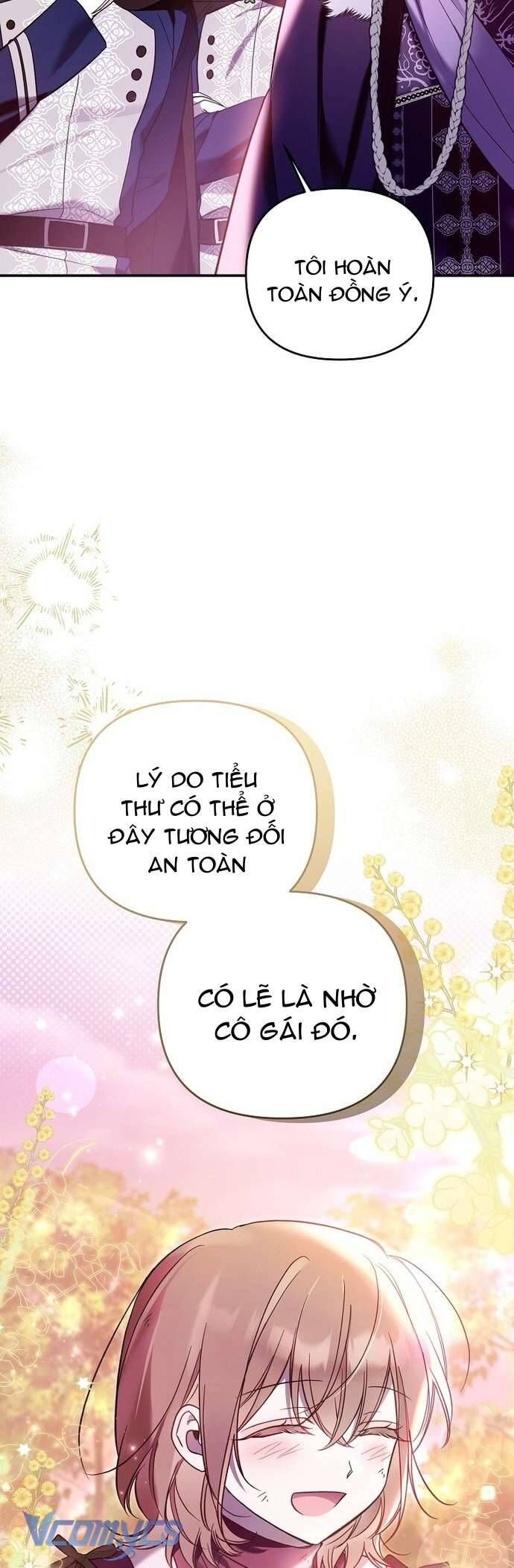 Độc Chiếm Sủng Ái Của Công Chúa Út, Mọi Người Đều Say Mê Tôi. - Chapter 8 - Page 5
