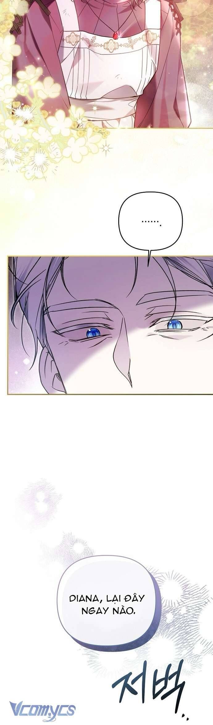 Độc Chiếm Sủng Ái Của Công Chúa Út, Mọi Người Đều Say Mê Tôi. - Chapter 8 - Page 6