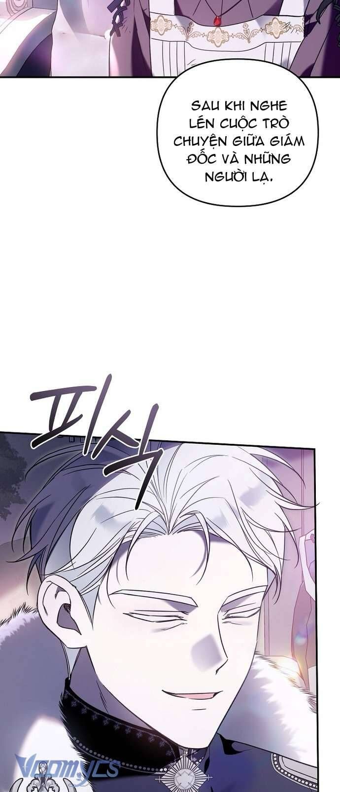 Độc Chiếm Sủng Ái Của Công Chúa Út, Mọi Người Đều Say Mê Tôi. - Chapter 9 - Page 10