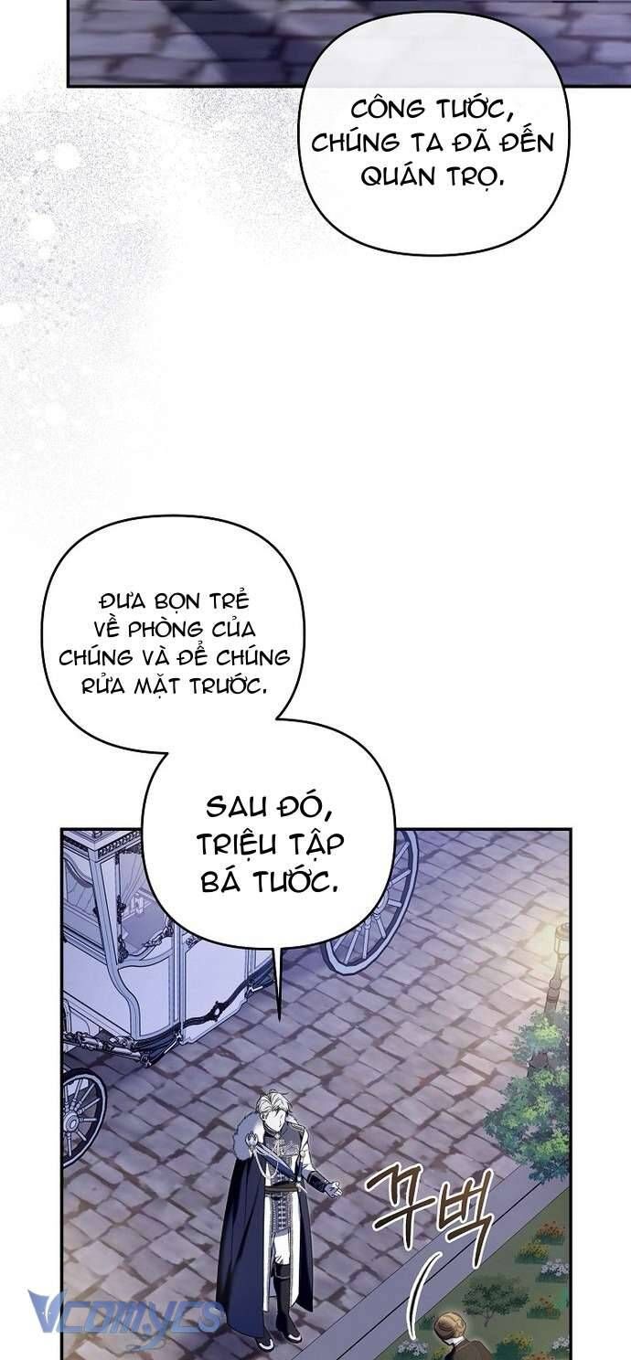 Độc Chiếm Sủng Ái Của Công Chúa Út, Mọi Người Đều Say Mê Tôi. - Chapter 9 - Page 17