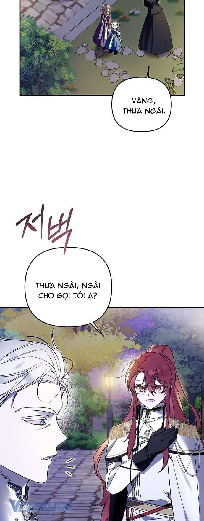 Độc Chiếm Sủng Ái Của Công Chúa Út, Mọi Người Đều Say Mê Tôi. - Chapter 9 - Page 18