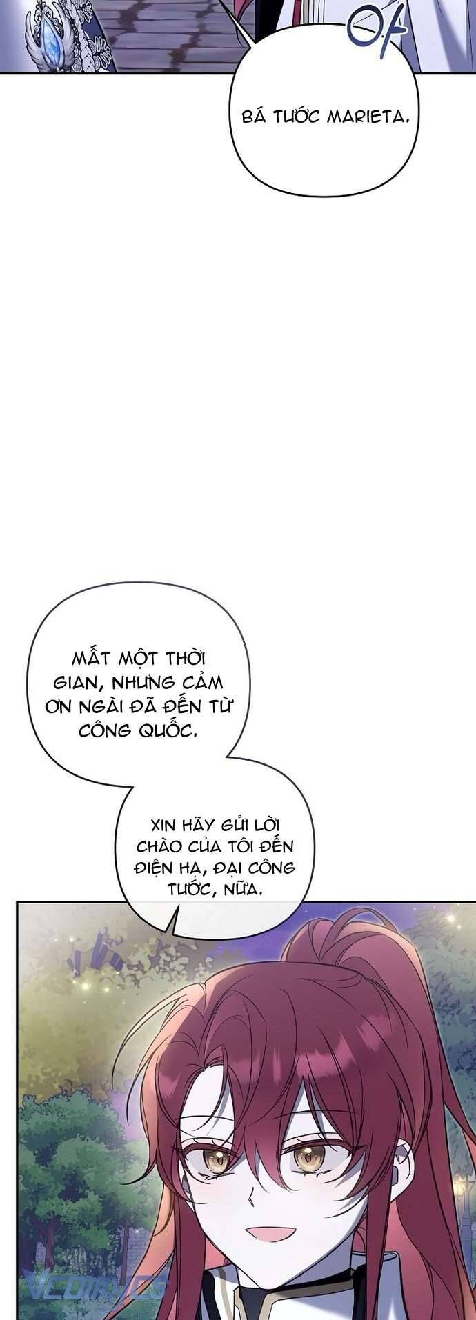 Độc Chiếm Sủng Ái Của Công Chúa Út, Mọi Người Đều Say Mê Tôi. - Chapter 9 - Page 19