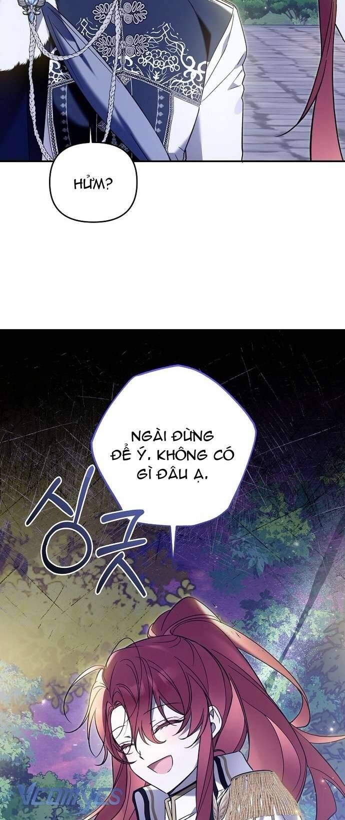 Độc Chiếm Sủng Ái Của Công Chúa Út, Mọi Người Đều Say Mê Tôi. - Chapter 9 - Page 23