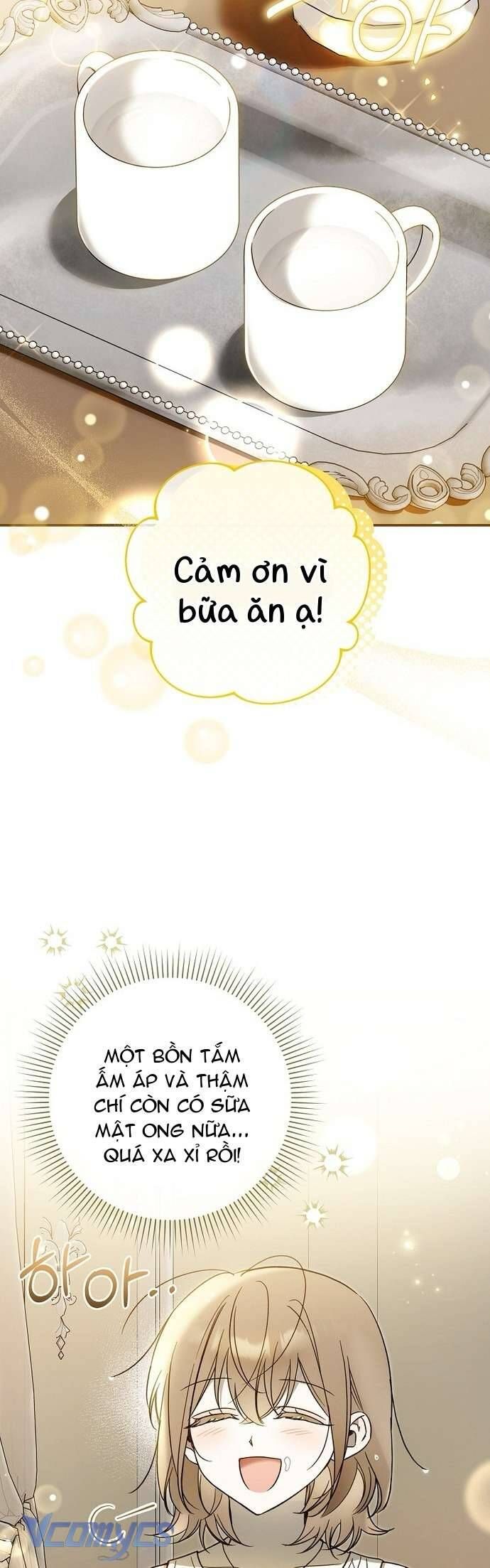 Độc Chiếm Sủng Ái Của Công Chúa Út, Mọi Người Đều Say Mê Tôi. - Chapter 9 - Page 25