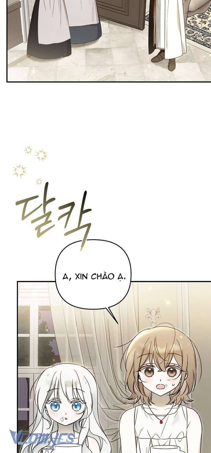 Độc Chiếm Sủng Ái Của Công Chúa Út, Mọi Người Đều Say Mê Tôi. - Chapter 9 - Page 30