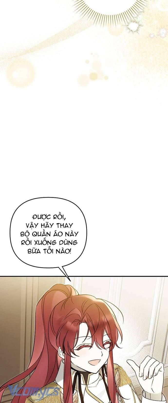 Độc Chiếm Sủng Ái Của Công Chúa Út, Mọi Người Đều Say Mê Tôi. - Chapter 9 - Page 32