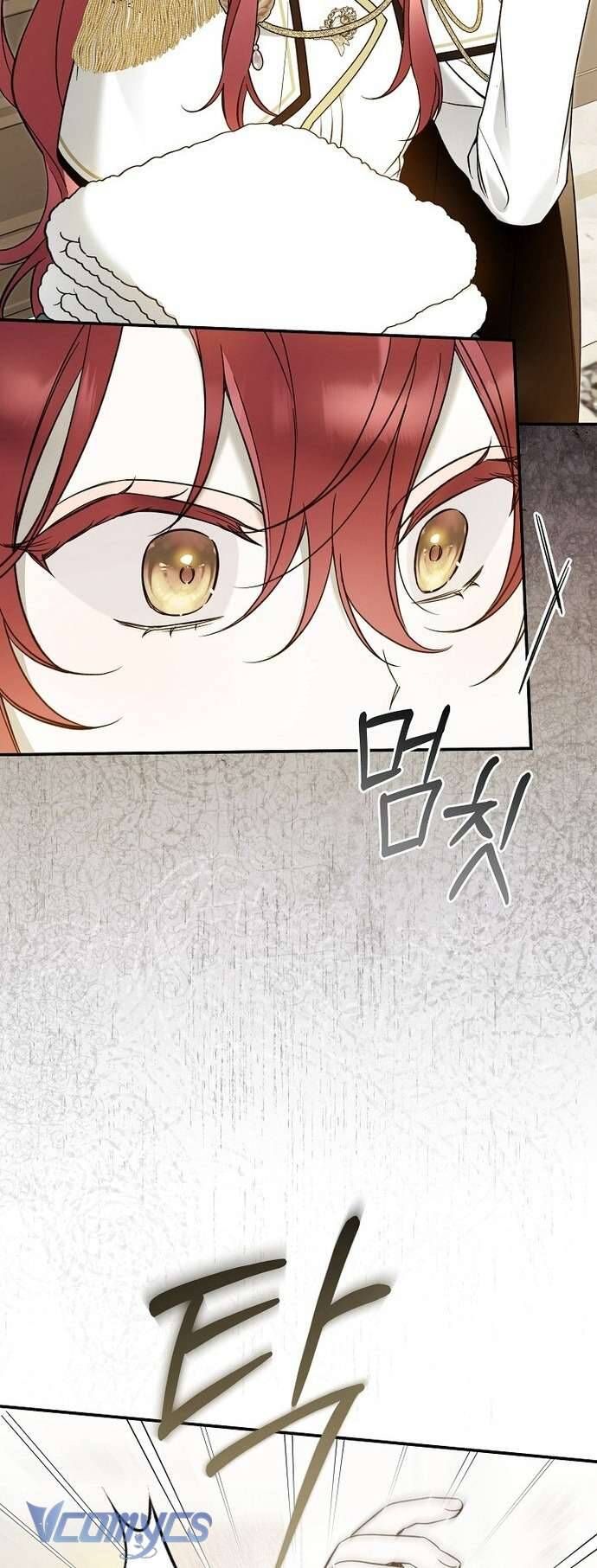 Độc Chiếm Sủng Ái Của Công Chúa Út, Mọi Người Đều Say Mê Tôi. - Chapter 9 - Page 33