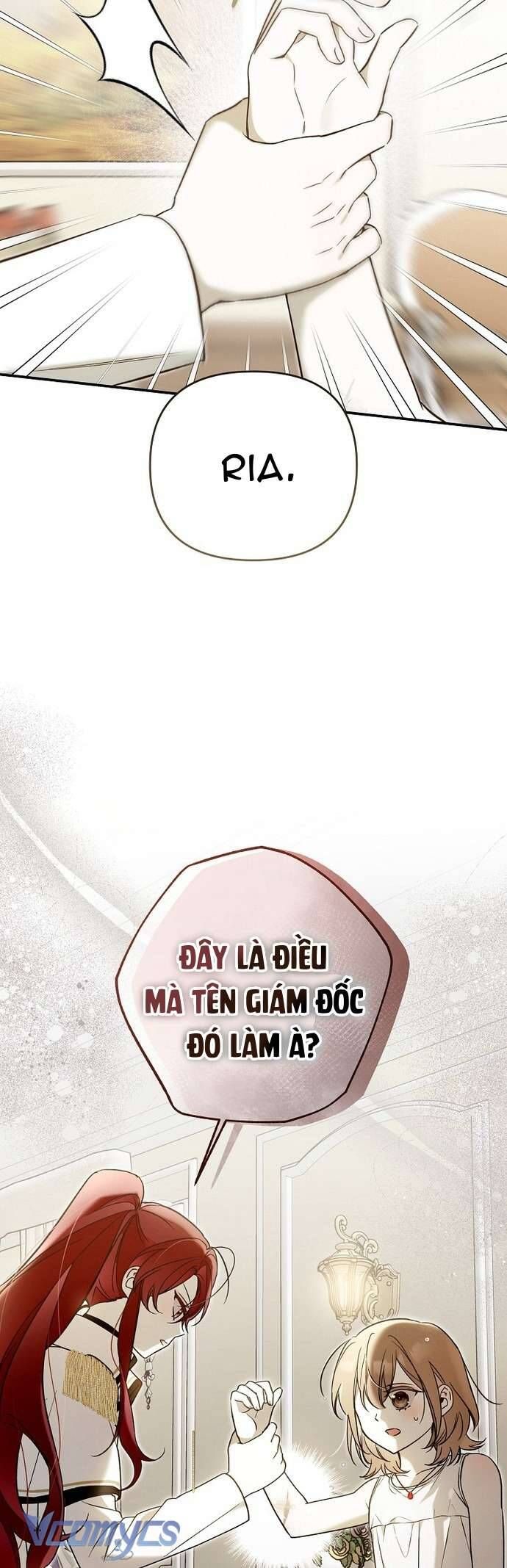 Độc Chiếm Sủng Ái Của Công Chúa Út, Mọi Người Đều Say Mê Tôi. - Chapter 9 - Page 34